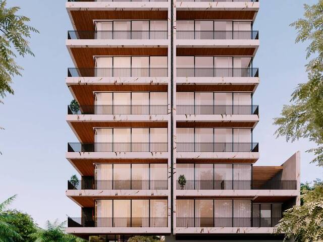 #AP 6739 - Apartamento para Venda em Itajaí - SC