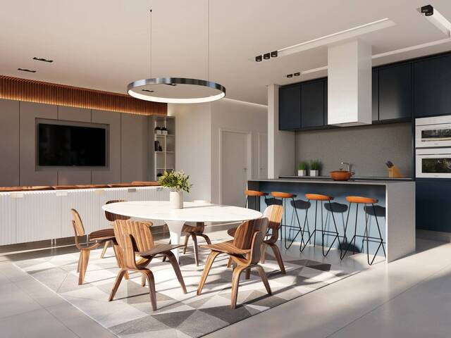 #AP 6739 - Apartamento para Venda em Itajaí - SC