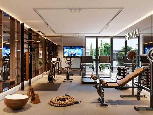 Apartamento para Venda em Itajaí - 4