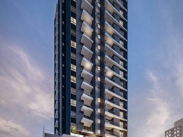 #AP 6740 - Apartamento para Venda em Itajaí - SC