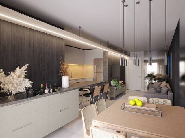 #AP 6740 - Apartamento para Venda em Itajaí - SC