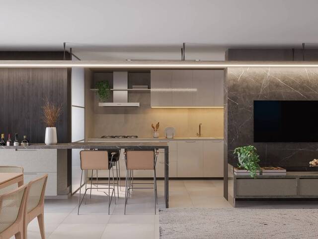 #AP 6740 - Apartamento para Venda em Itajaí - SC