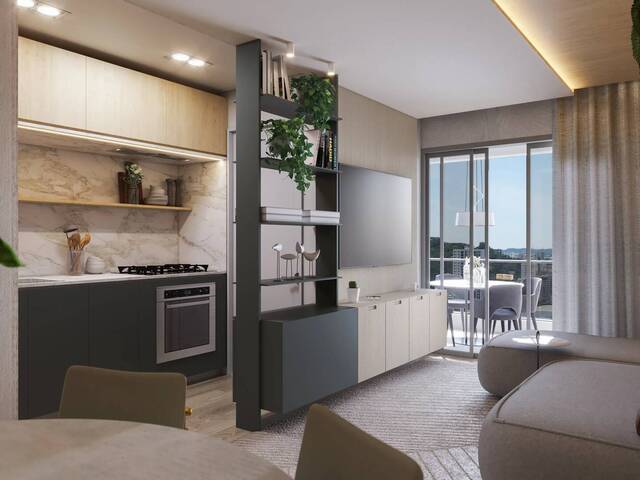 Apartamento para Venda em Itajaí - 4