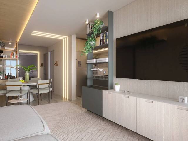 Apartamento para Venda em Itajaí - 5