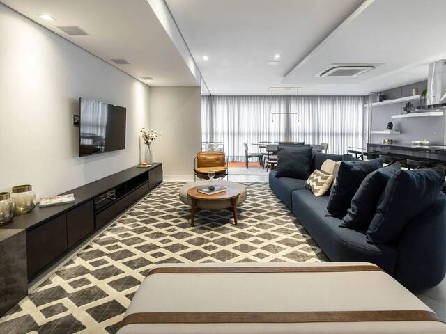 #AP 2109 - Apartamento para Venda em Balneário Camboriú - SC