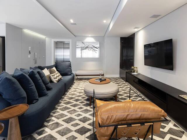 #AP 2109 - Apartamento para Venda em Balneário Camboriú - SC