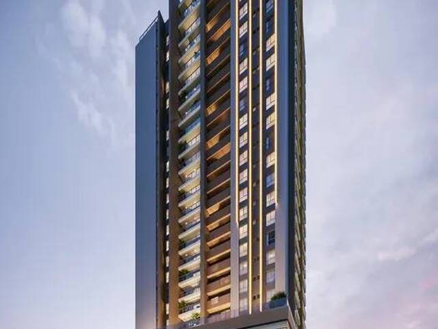 #AP 6758 - Apartamento para Venda em Itajaí - SC