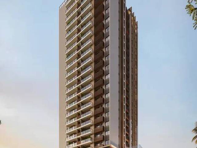 #AP 6758 - Apartamento para Venda em Itajaí - SC