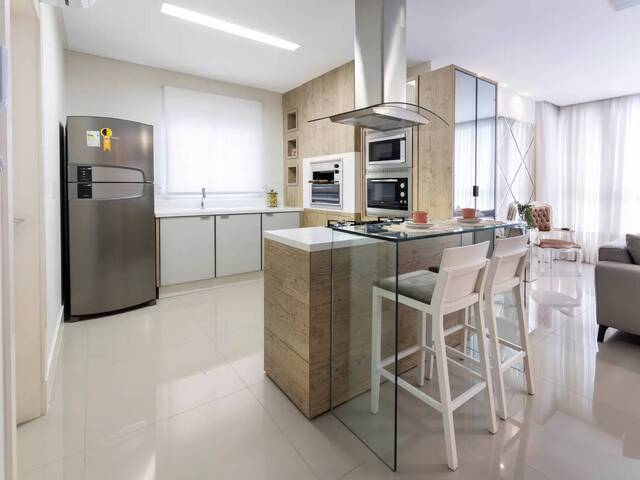 #AP 6760 - Apartamento para Venda em Balneário Camboriú - SC