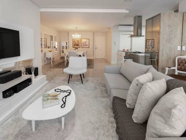 #AP 6760 - Apartamento para Venda em Balneário Camboriú - SC