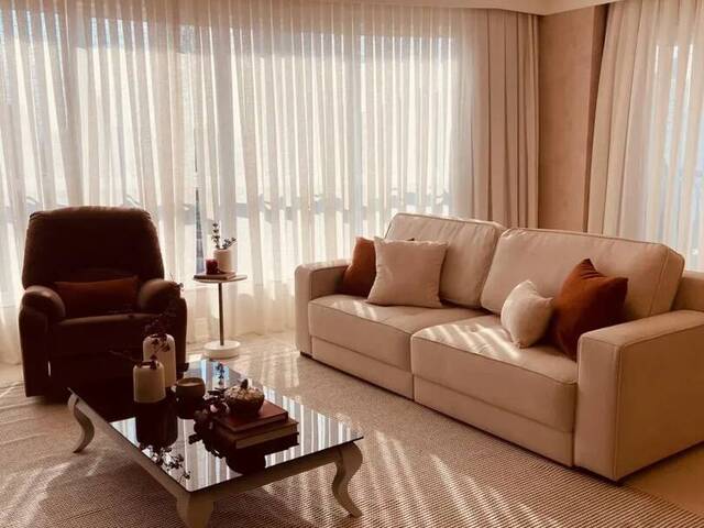 #AP 6761 - Apartamento para Venda em Balneário Camboriú - SC