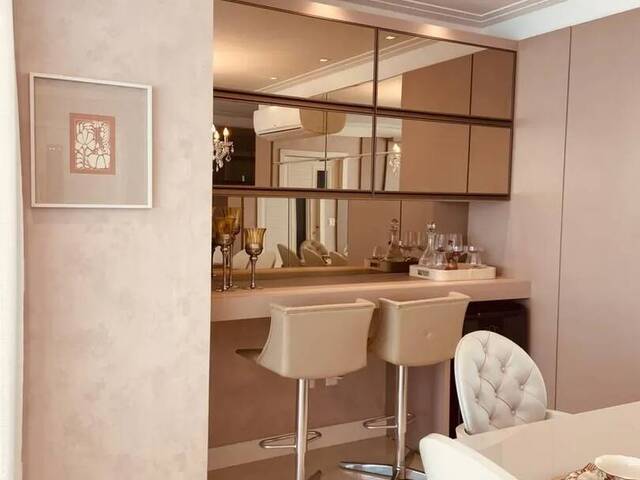 #AP 6761 - Apartamento para Venda em Balneário Camboriú - SC