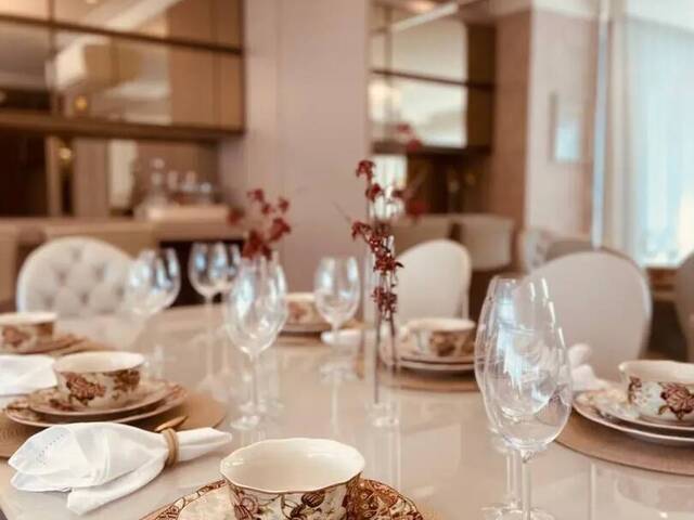 Apartamento para Venda em Balneário Camboriú - 4