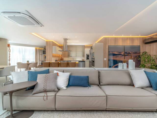 #AP 6762 - Apartamento para Venda em Balneário Camboriú - SC