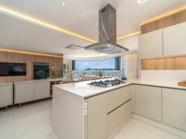 Apartamento para Venda em Balneário Camboriú - 5