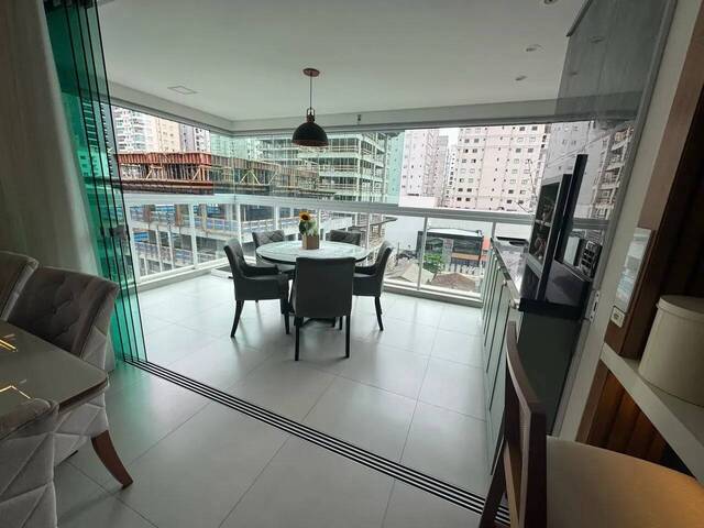 #AP 6765 - Apartamento para Venda em Itapema - SC