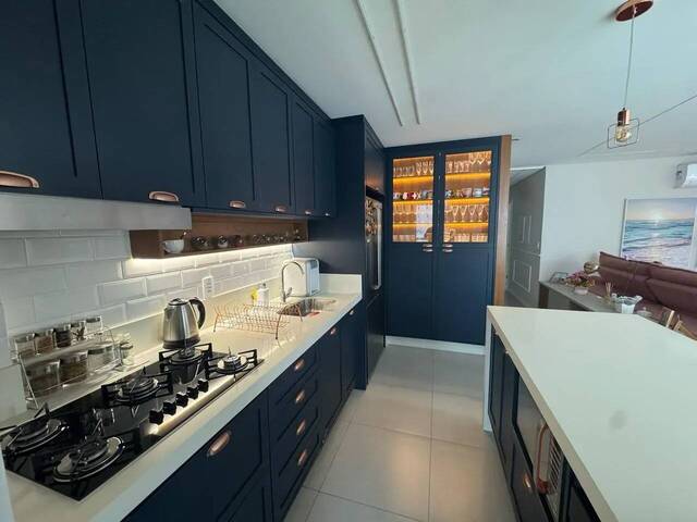 #AP 6765 - Apartamento para Venda em Itapema - SC