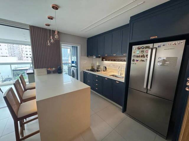 Apartamento para Venda em Itapema - 4