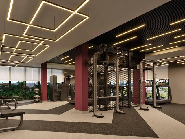 #AP 6782 - Apartamento para Venda em Itajaí - SC