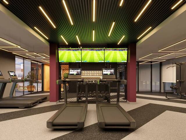 Apartamento para Venda em Itajaí - 4