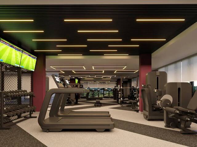 Apartamento para Venda em Itajaí - 5