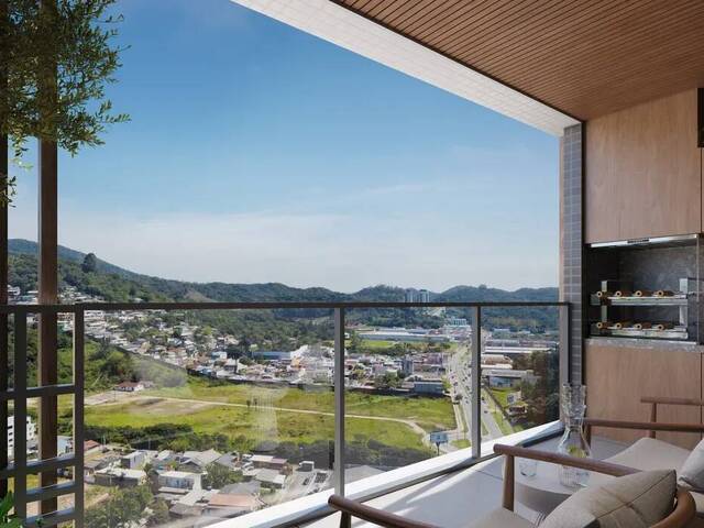 #AP 6783 - Apartamento para Venda em Itajaí - SC