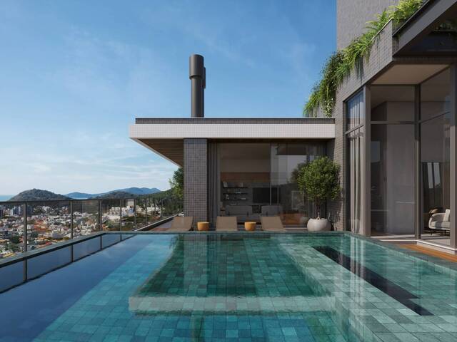 Apartamento para Venda em Itajaí - 5