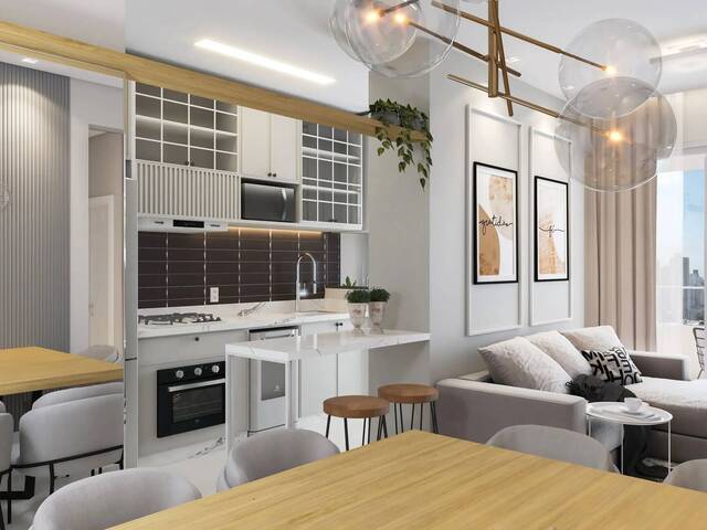 Venda em Fazendinha - Itajaí