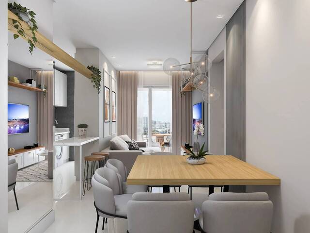 #AP 6784 - Apartamento para Venda em Itajaí - SC