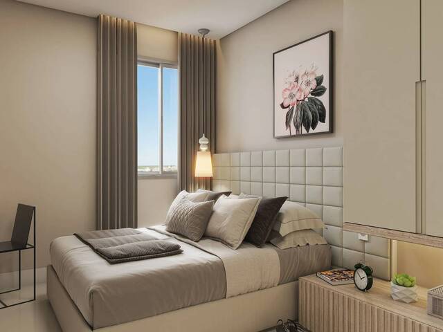 #AP 6784 - Apartamento para Venda em Itajaí - SC