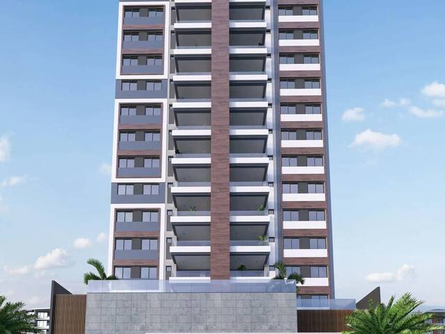 Apartamento para Venda em Itajaí - 4