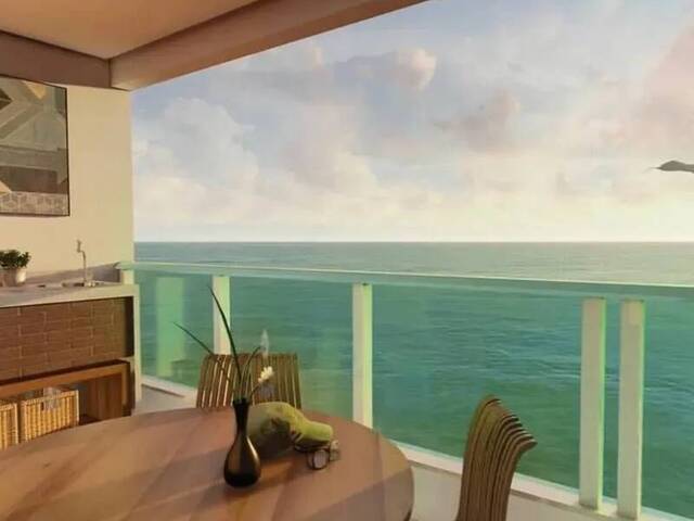 #AP 2281 - Apartamento para Venda em Navegantes - SC