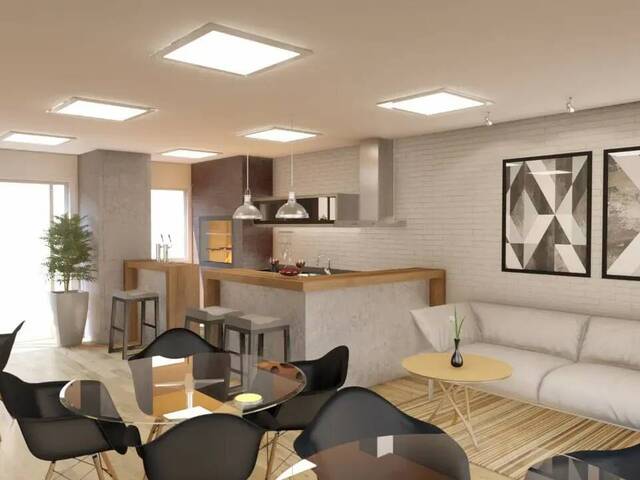 #AP 2281 - Apartamento para Venda em Navegantes - SC