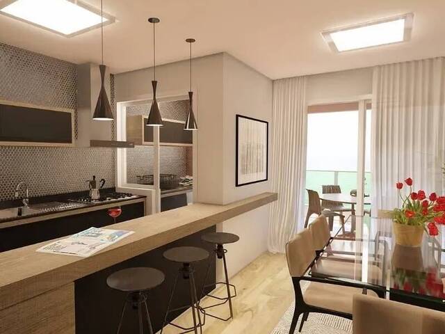 Apartamento para Venda em Navegantes - 4