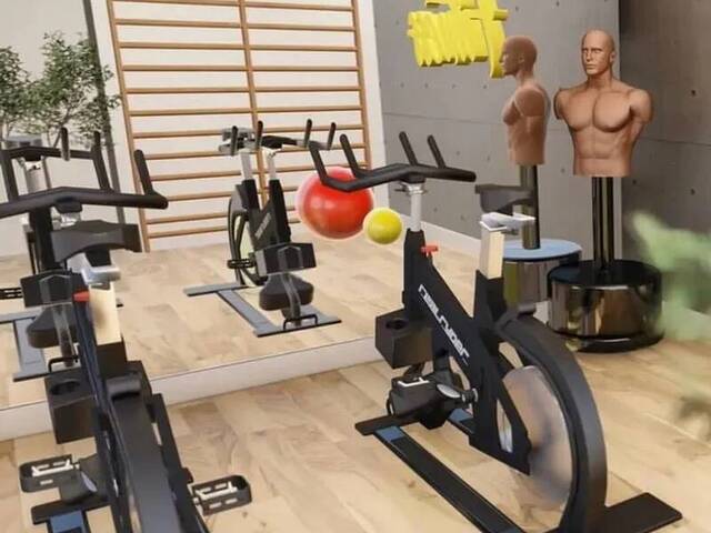 Apartamento para Venda em Navegantes - 5