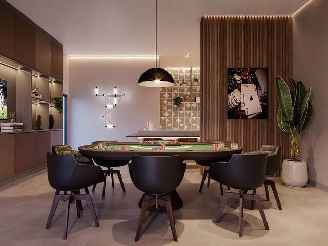 #AP 2651 - Apartamento para Venda em Balneário Camboriú - SC