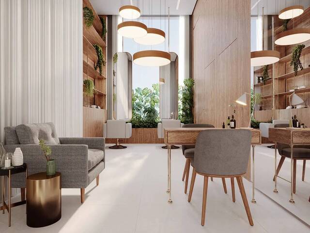 Apartamento para Venda em Balneário Camboriú - 4