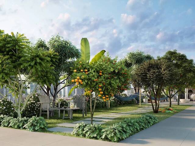 Apartamento para Venda em Balneário Camboriú - 5