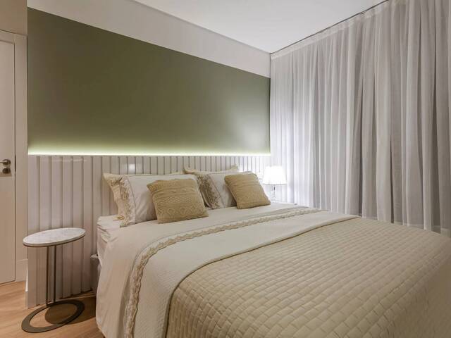 Apartamento para Venda em Camboriú - 4