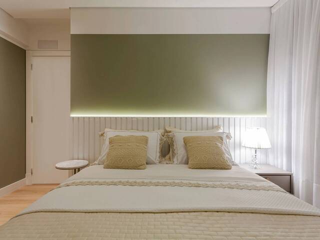 Apartamento para Venda em Camboriú - 5