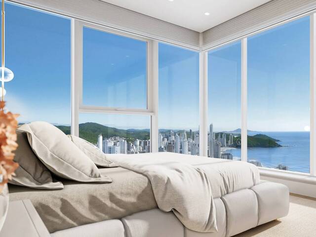 #AP 2653 - Apartamento para Venda em Balneário Camboriú - SC