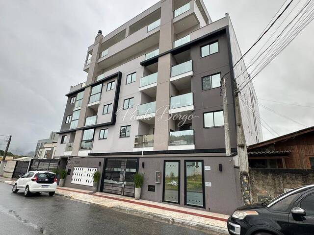#57 - Apartamento para Venda em Balneário Camboriú - SC