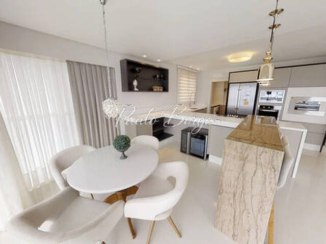 Apartamento para Venda em Balneário Camboriú - 5