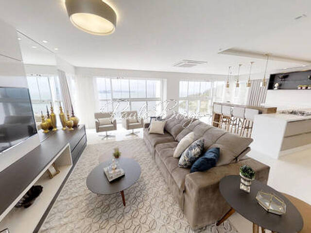 #62 - Apartamento para Venda em Balneário Camboriú - SC