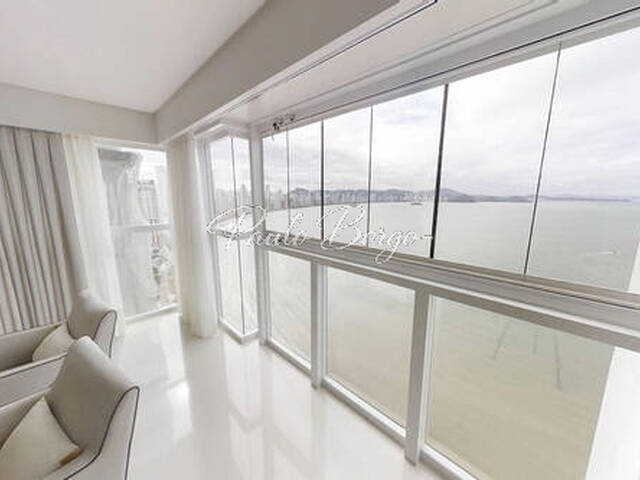 #62 - Apartamento para Venda em Balneário Camboriú - SC