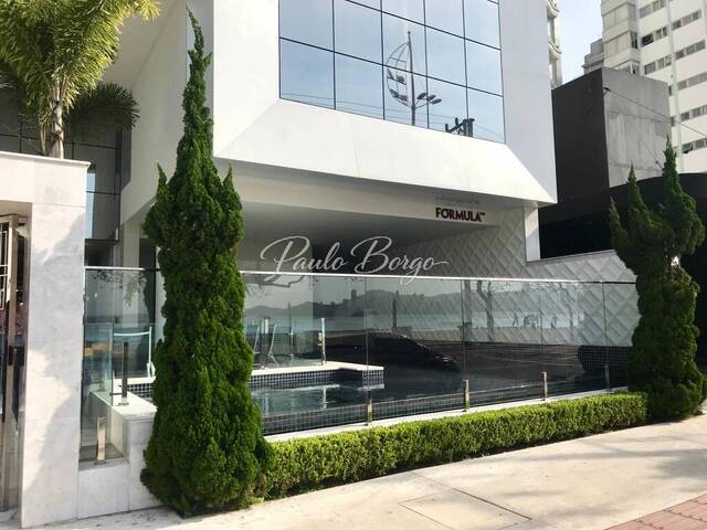 Apartamento para Venda em Balneário Camboriú - 5