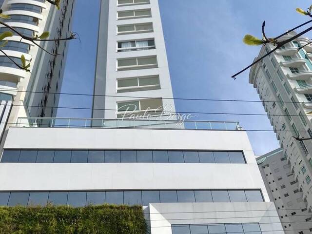 #61 - Apartamento para Venda em Balneário Camboriú - SC