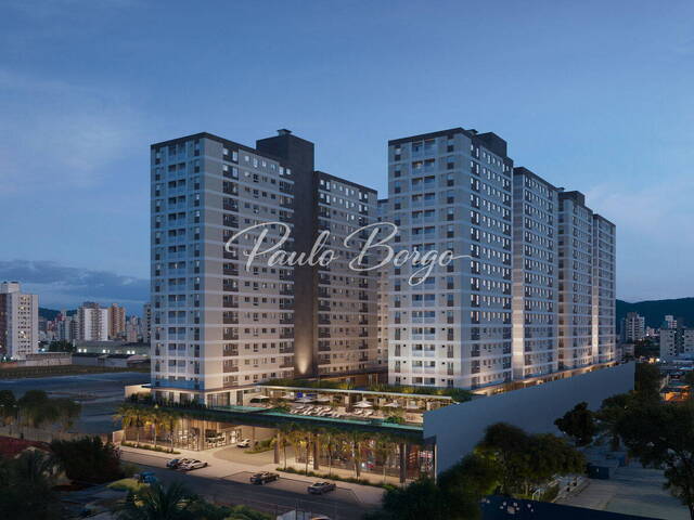 #63 - Apartamento para Venda em Itajaí - SC