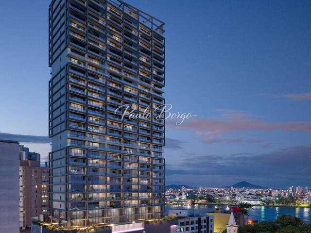 #65 - Apartamento para Venda em Itajaí - SC