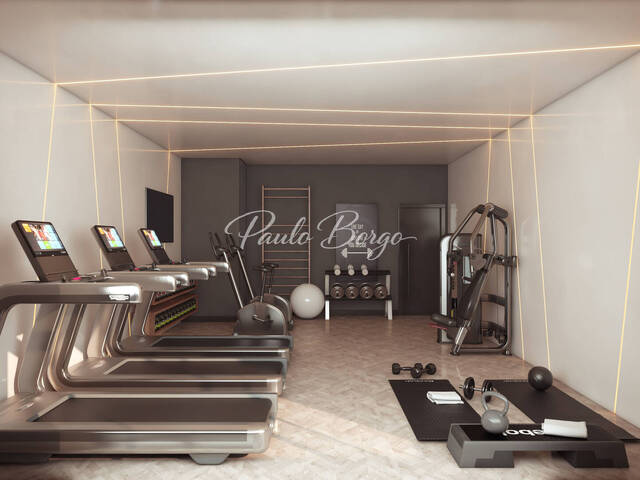 Apartamento para Venda em Balneário Camboriú - 2